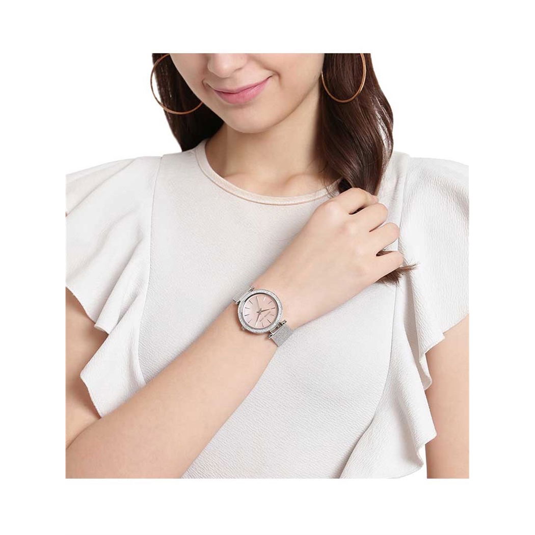 Michael Kors Mk4518 Bayan Kol Saati