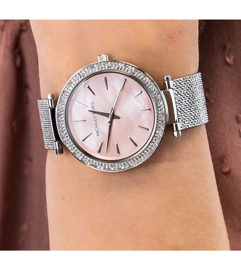 Michael Kors Mk4518 Bayan Kol Saati