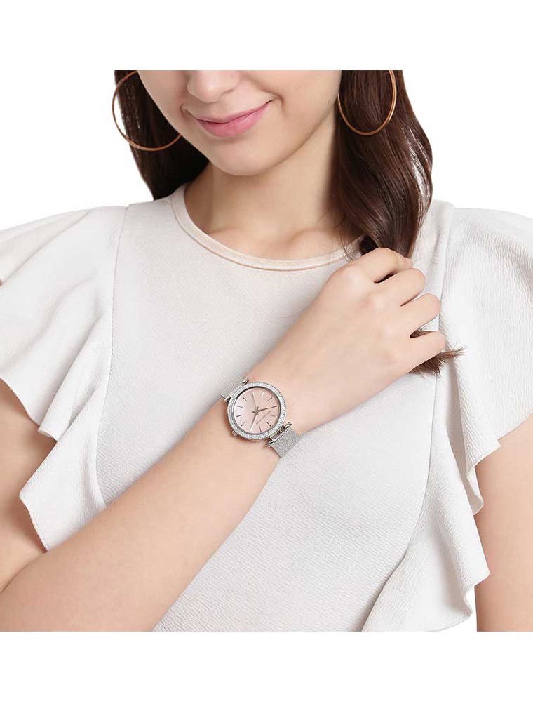 Michael Kors Mk4518 Bayan Kol Saati