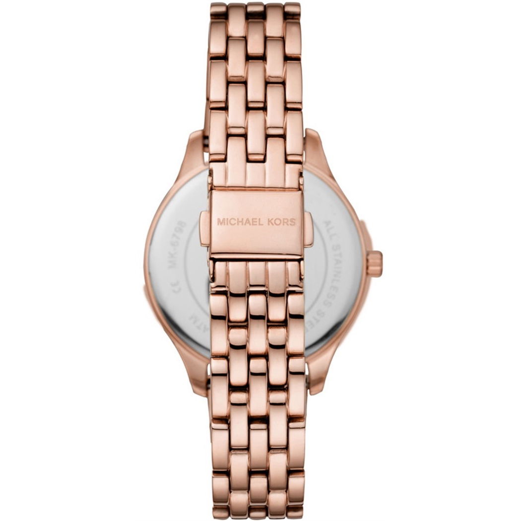 Michael Kors Mk6799 Bayan Kol Saati