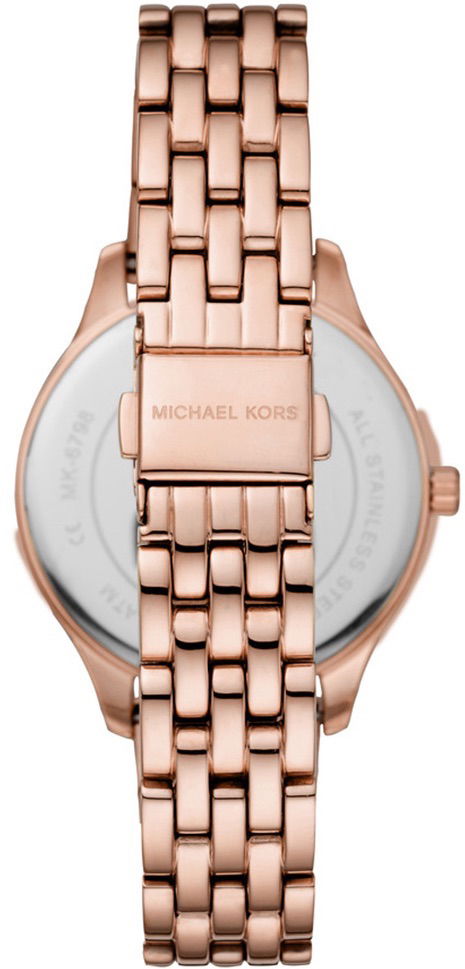 Michael Kors Mk6799 Bayan Kol Saati