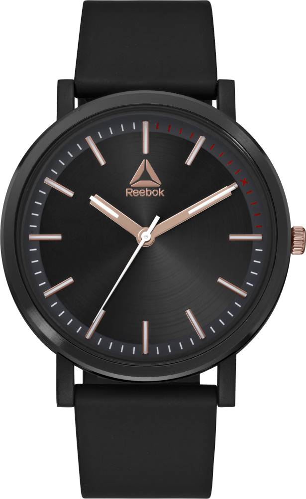 Reebok Rd-fra-u2-pbpb-b3 Erkek Kol Saati