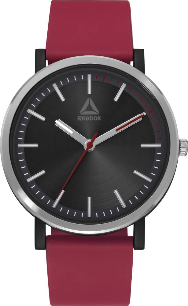 Reebok Rd-fra-u2-pbpr-b1 Erkek Kol Saati