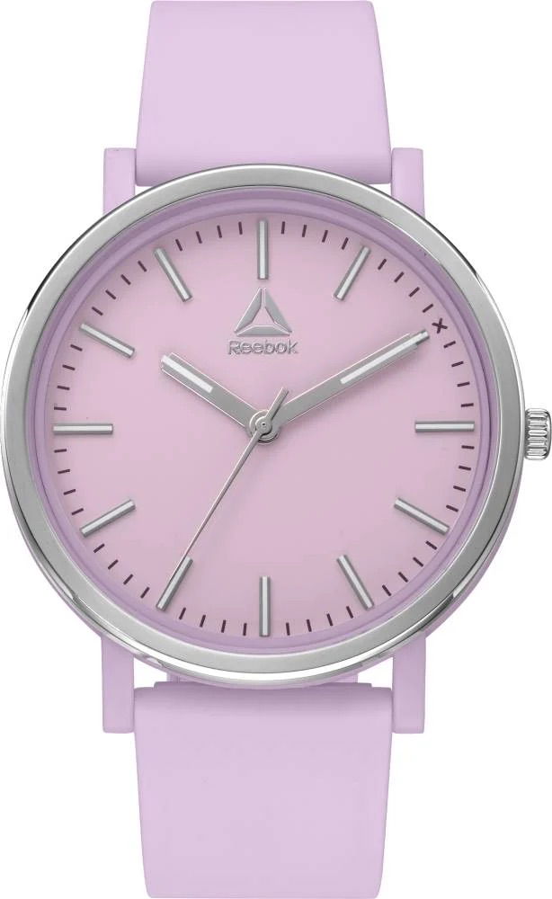 Reebok Rd-fra-u2-pqpq-q1 Kadın Kol Saati