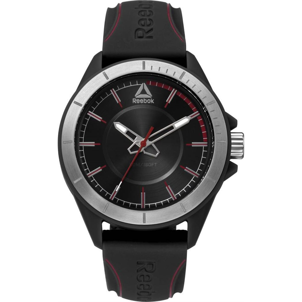 Reebok Rd-mak-g2-pbıb-b1 Erkek Kol Saati