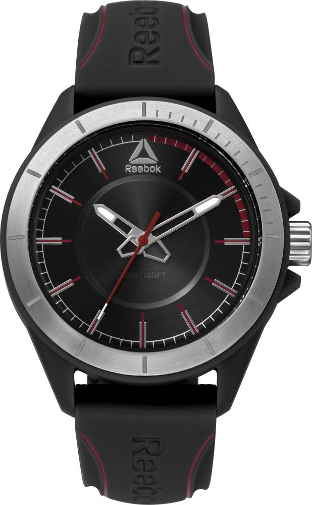 Reebok Rd-mak-g2-pbıb-b1 Erkek Kol Saati