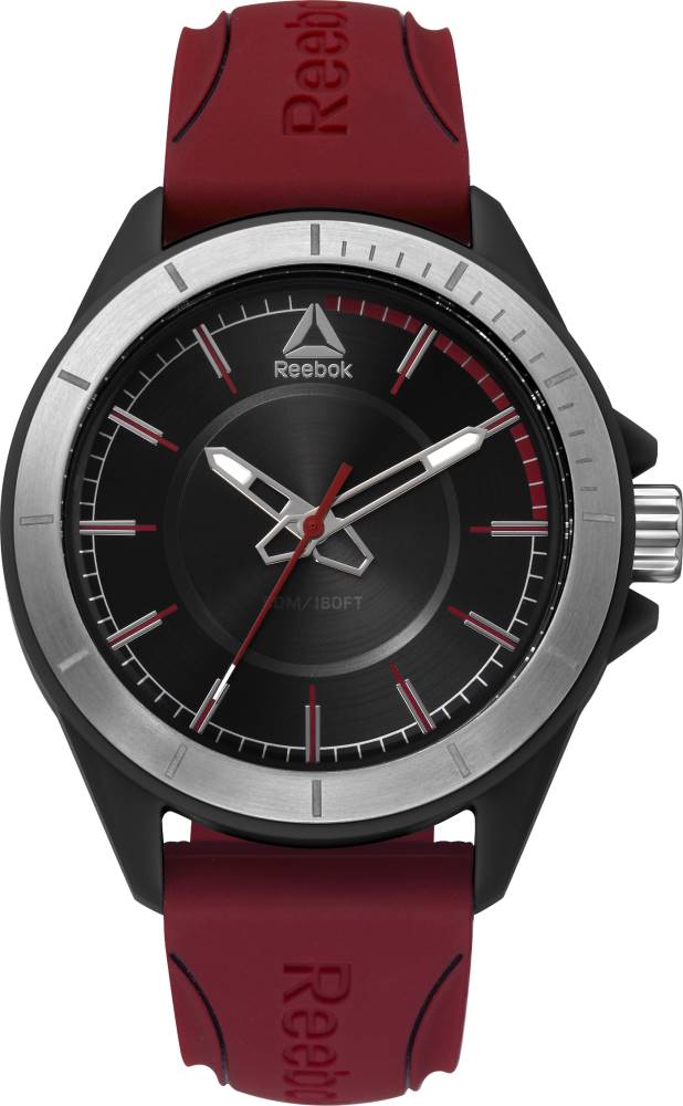 Reebok Rd-mak-g2-pbır-b1 Erkek Kol Saati