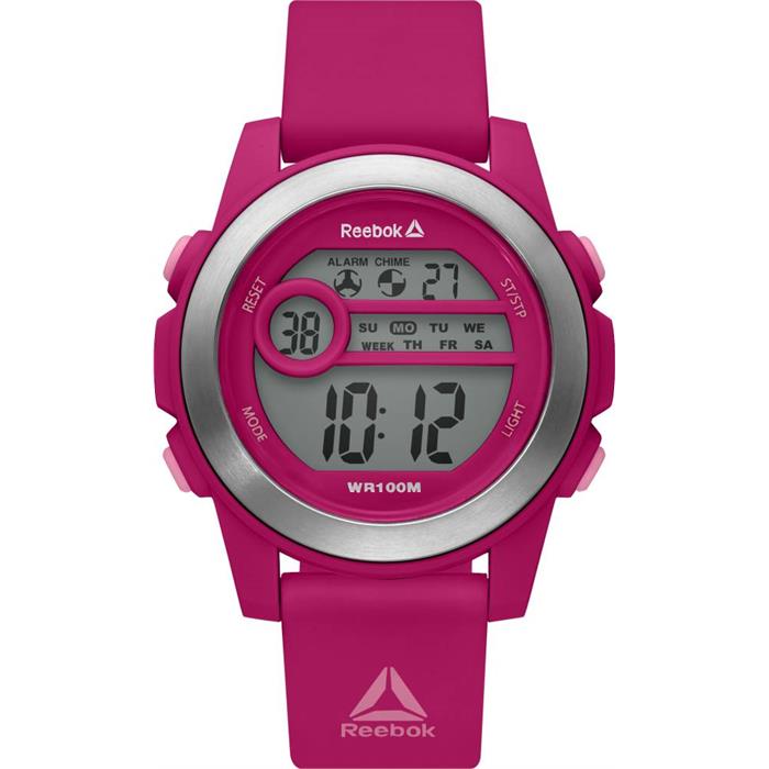 Reebok Rd-mos-l9-pppp-wp Bayan Kol Saati