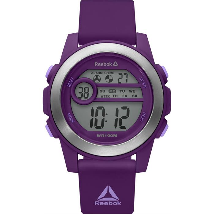 Reebok Rd-mos-l9-pvpv-wv Bayan Kol Saati