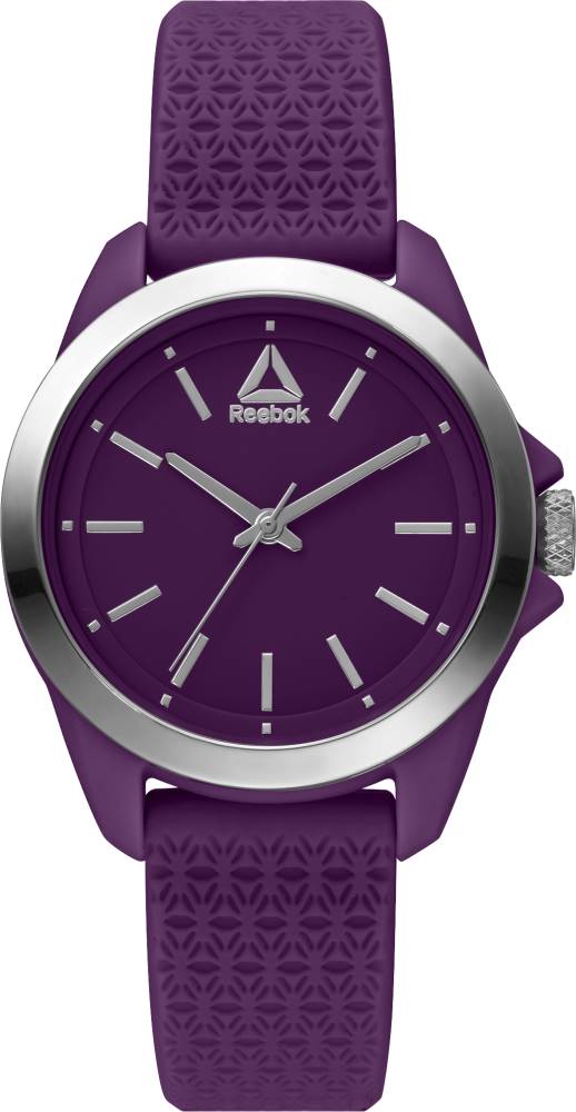 Reebok Rd-prı-l2-pfıf-f2 Bayan Kol Saati