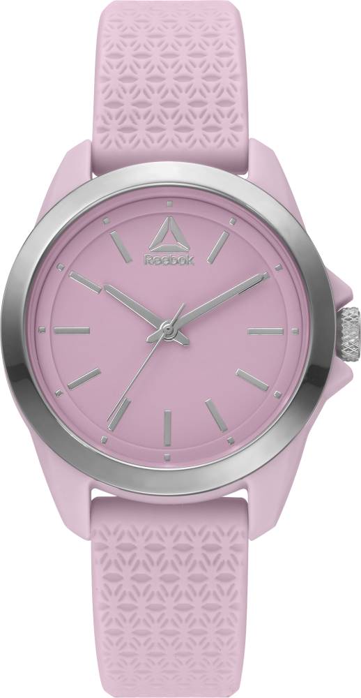 Reebok Rd-prı-l2-pqıq-q1 Bayan Kol Saati