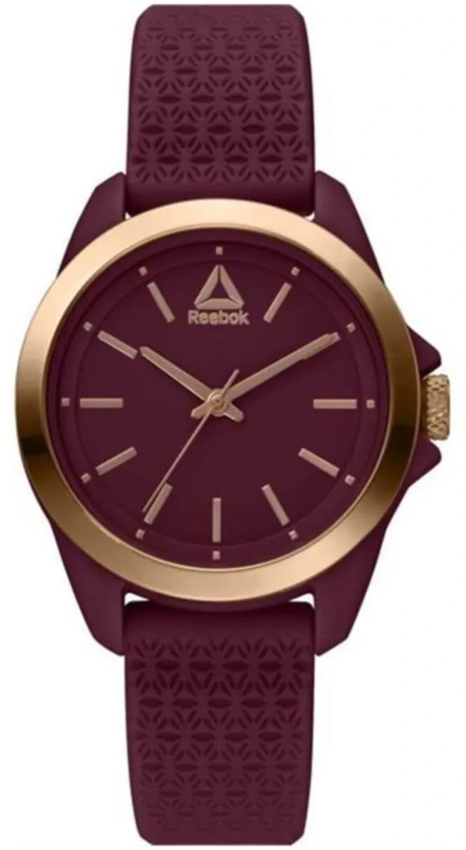 Reebok Rd-prı-l2-pvıv-v1 Bayan Kol Saati