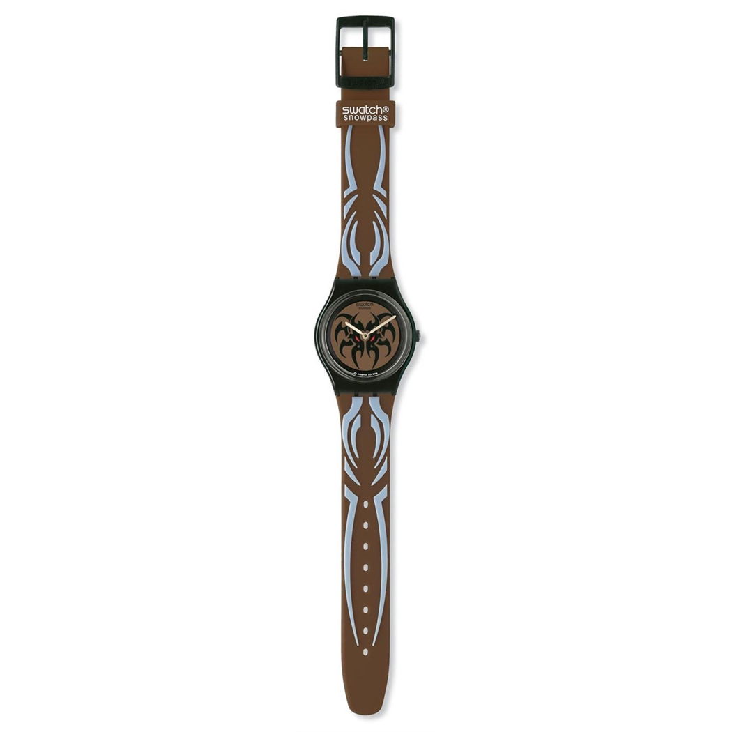 Swatch Skf102 Erkek Kol Saati