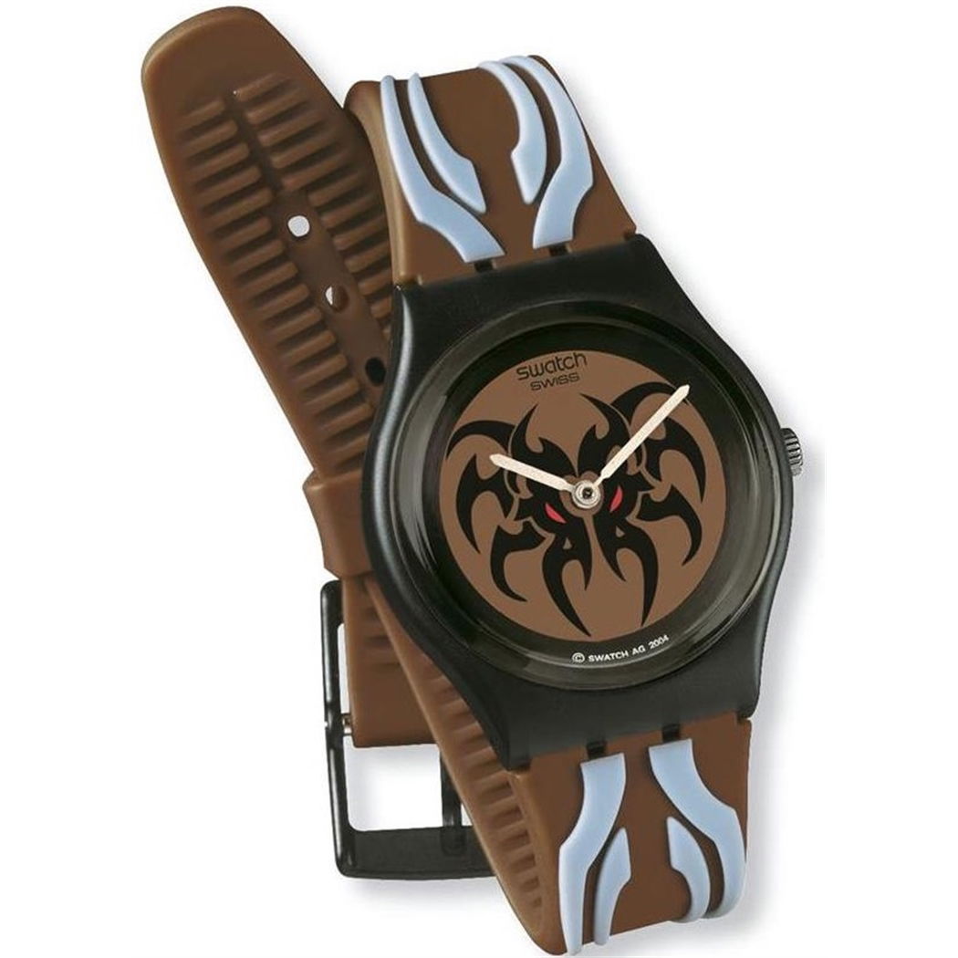 Swatch Skf102 Erkek Kol Saati