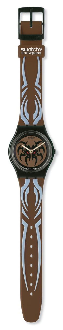 Swatch Skf102 Erkek Kol Saati