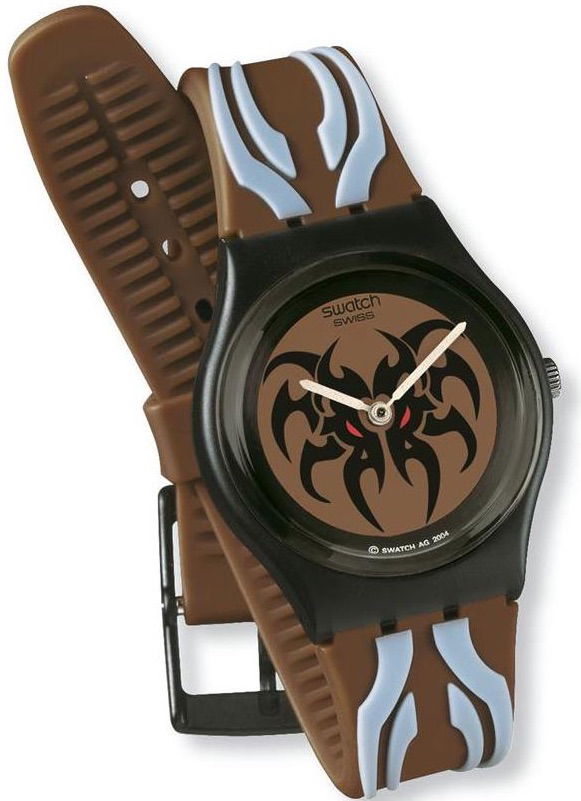 Swatch Skf102 Erkek Kol Saati