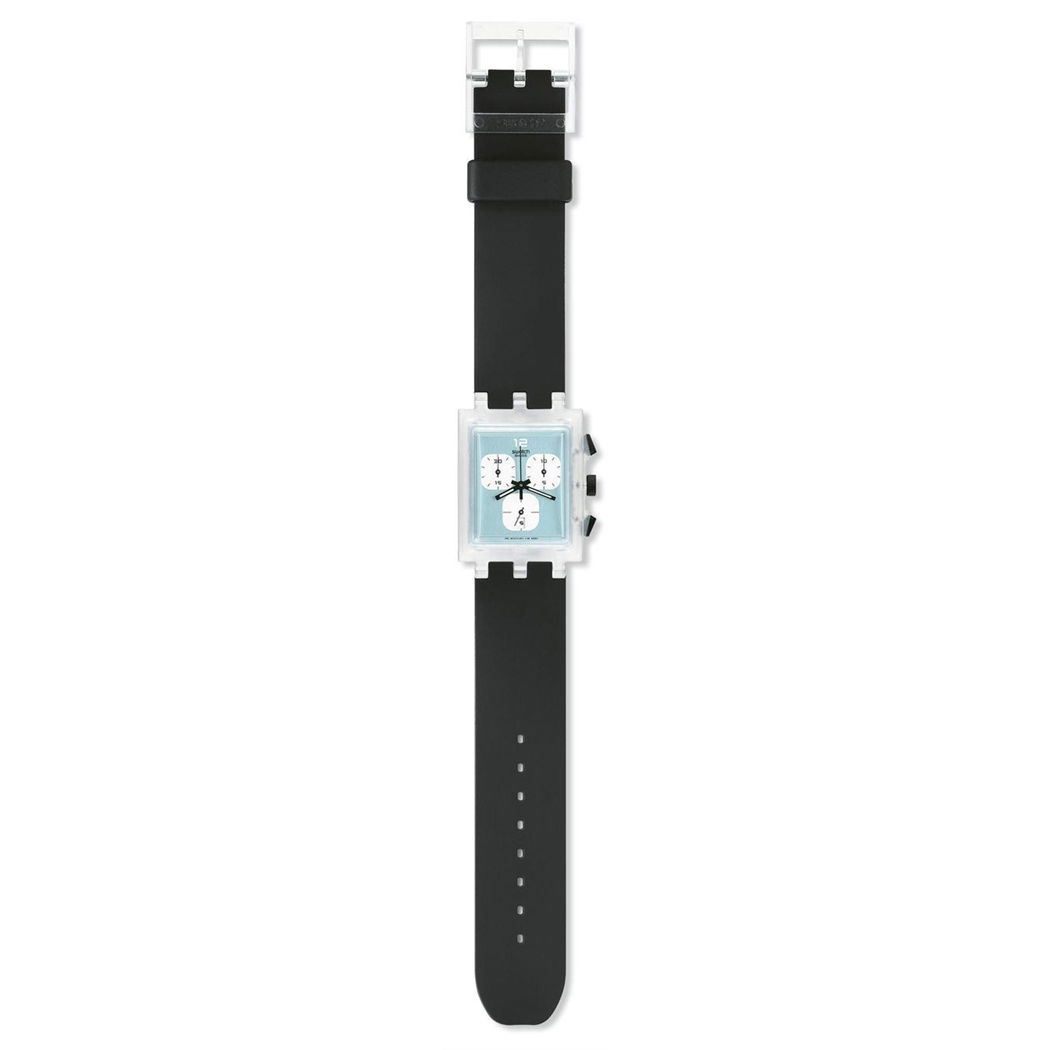 Swatch Suek402 Kol Saati