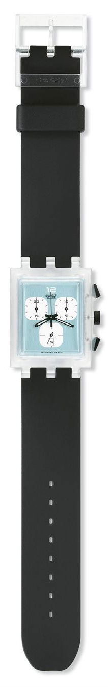 Swatch Suek402 Kol Saati