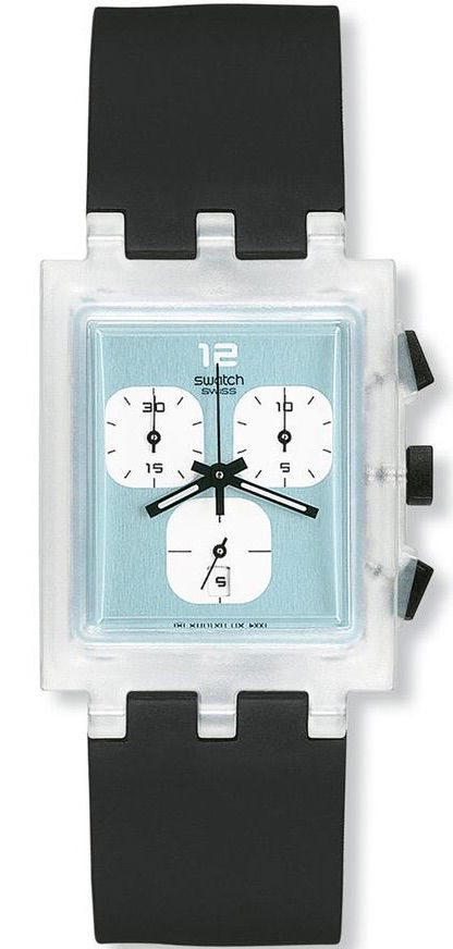Swatch Suek402 Kol Saati