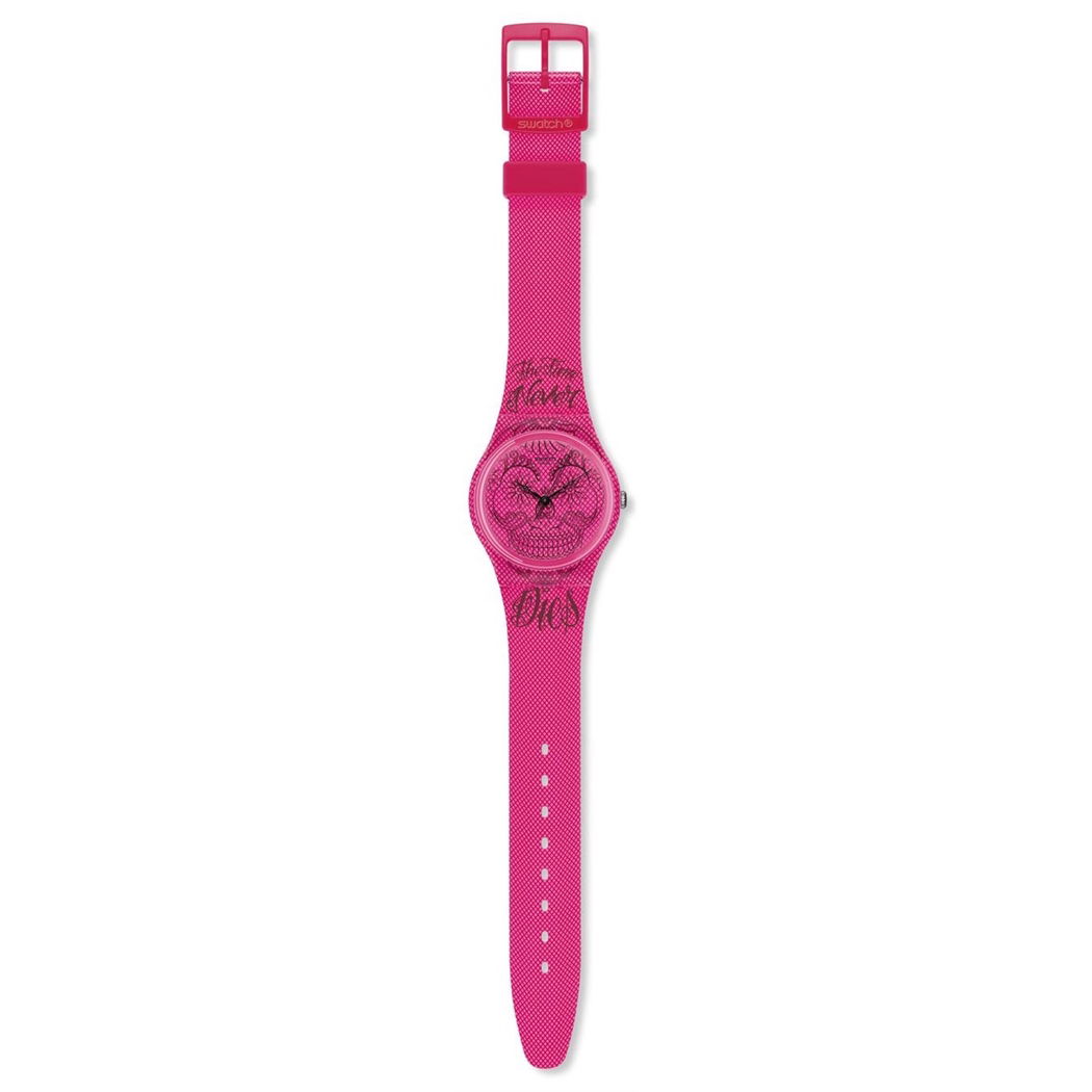 Swatch Gp138 Kol Saati