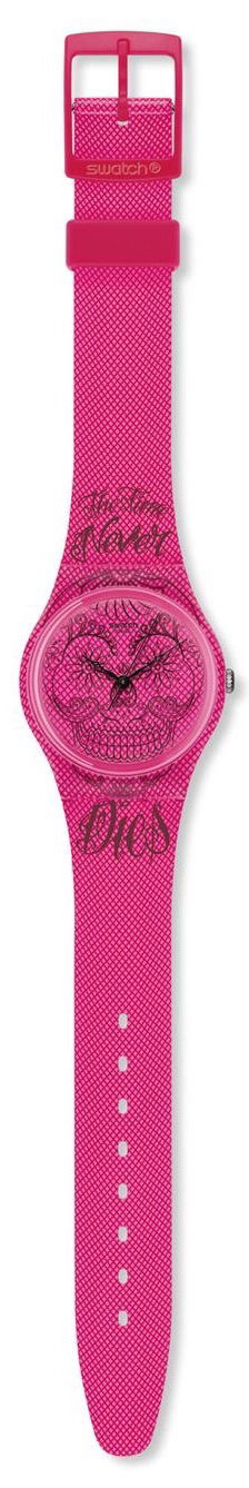 Swatch Gp138 Kol Saati