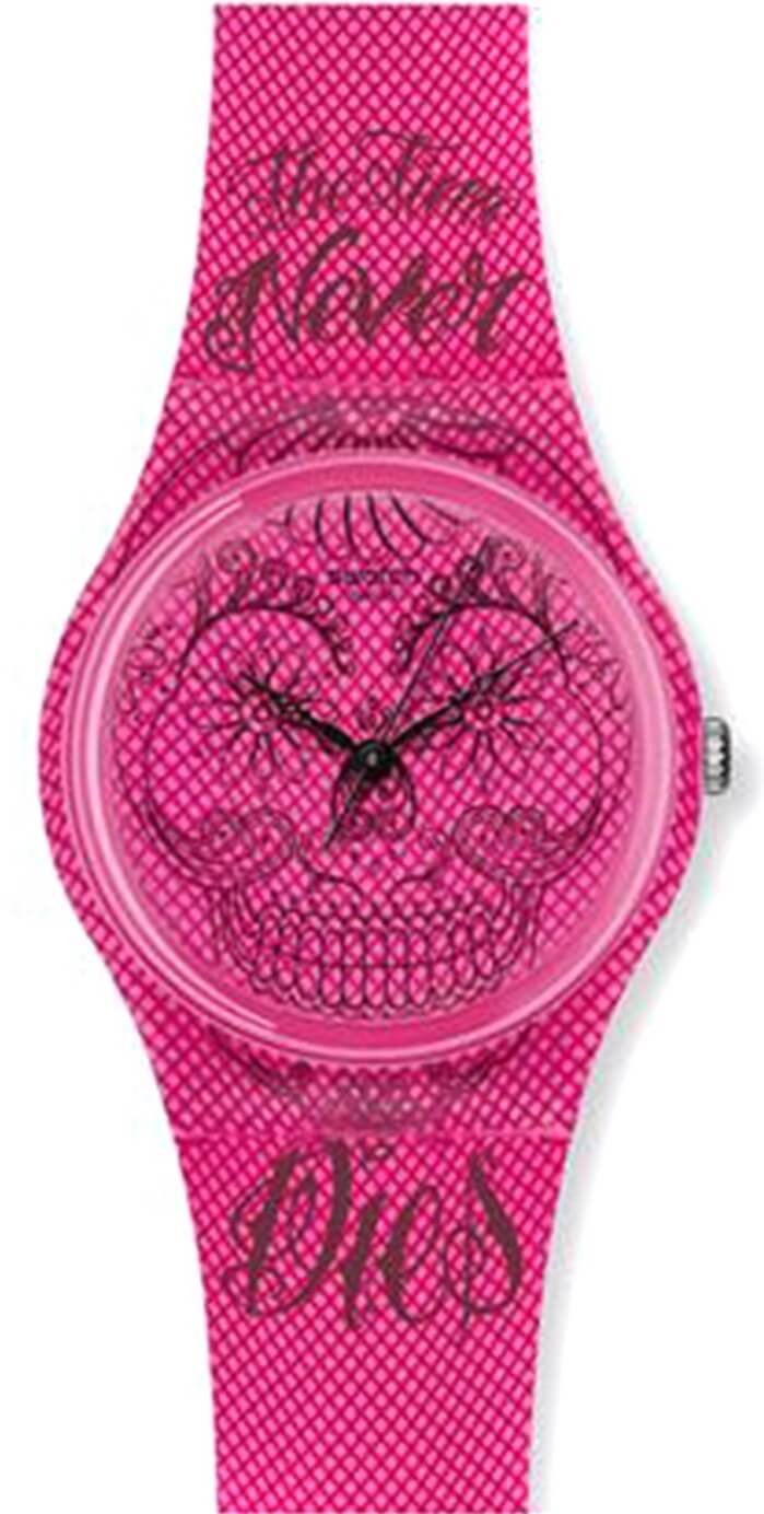 Swatch Gp138 Kol Saati