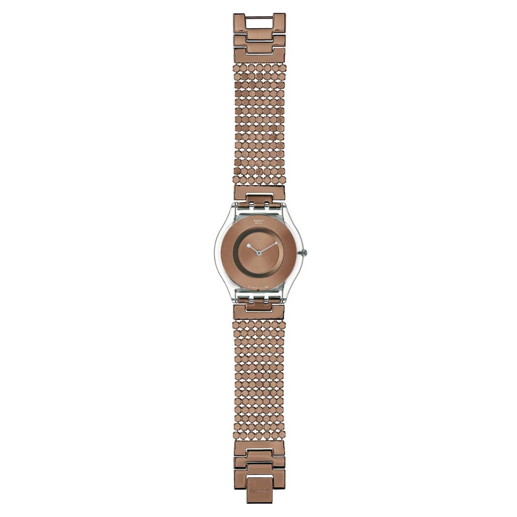 Swatch Sfk129a Bayan Kol Saati