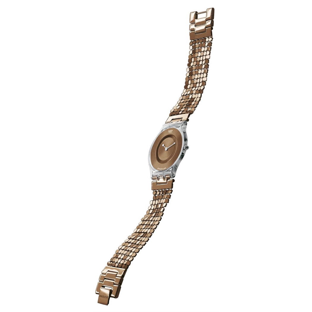 Swatch Sfk129a Bayan Kol Saati