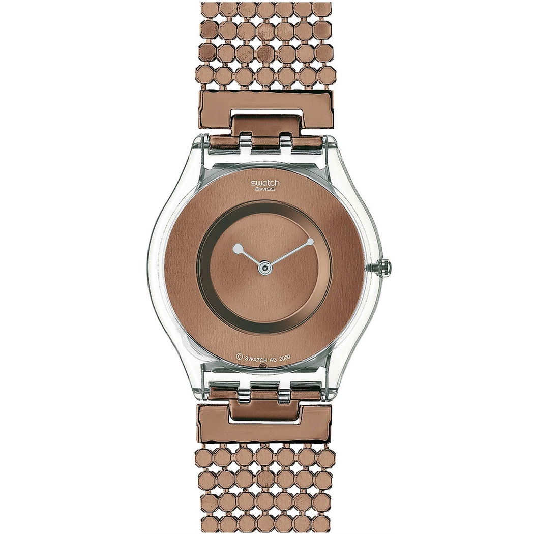 Swatch Sfk129a Bayan Kol Saati