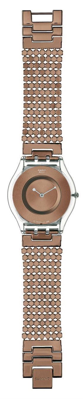 Swatch Sfk129a Bayan Kol Saati
