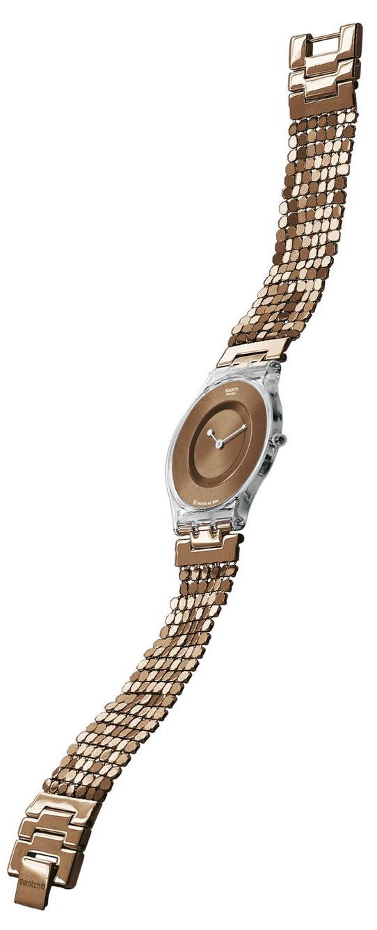 Swatch Sfk129a Bayan Kol Saati