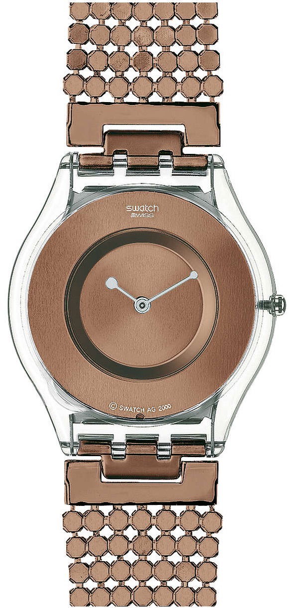 Swatch Sfk129a Bayan Kol Saati