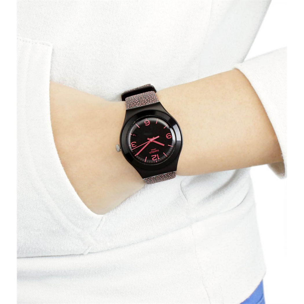 Swatch Ygb4005 Kol Saati