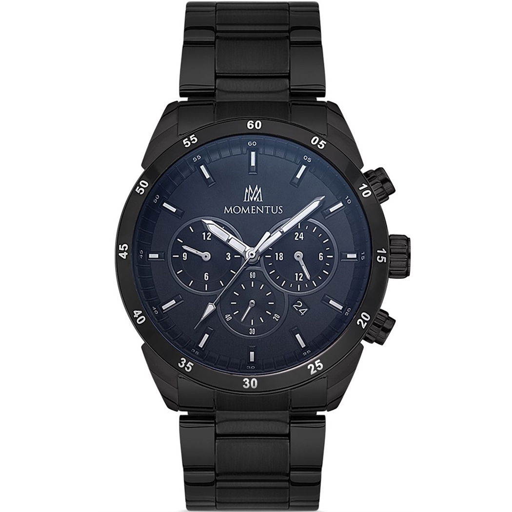 Momentus Sc242b-04sn Erkek Kol Saati