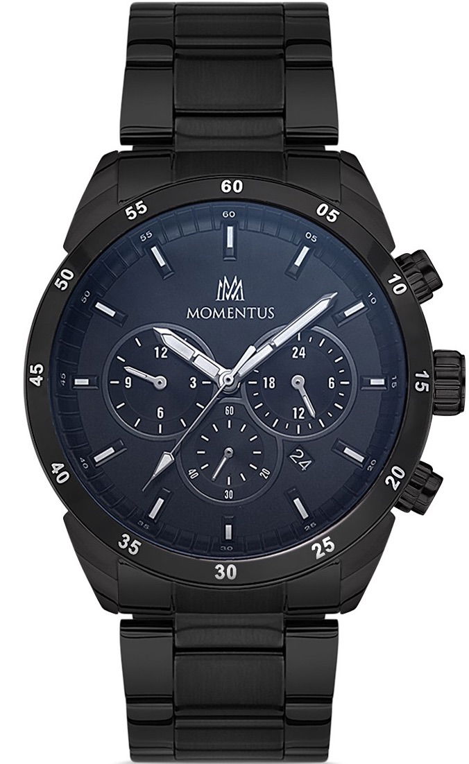 Momentus Sc242b-04sn Erkek Kol Saati