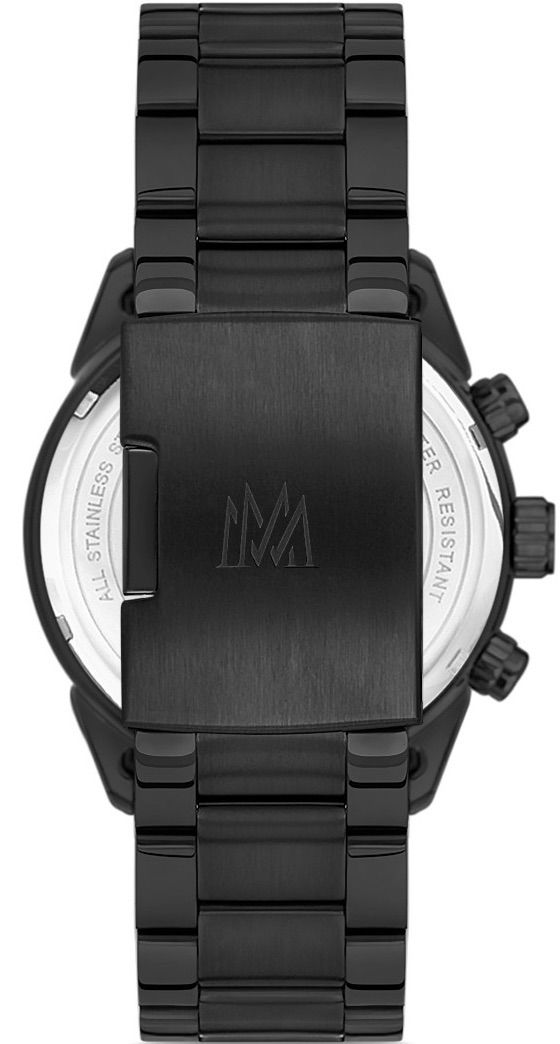 Momentus Sc242b-04sn Erkek Kol Saati