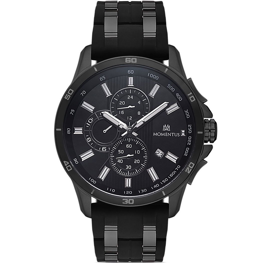 Momentus Sc239b-04bn Erkek Kol Saati