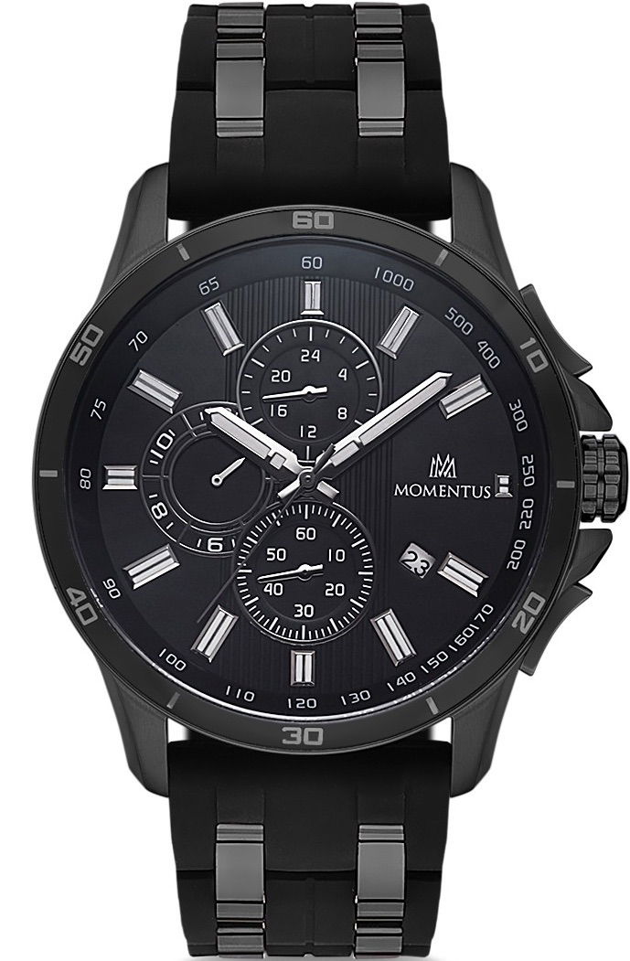 Momentus Sc239b-04bn Erkek Kol Saati