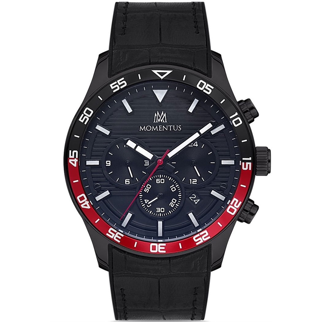Momentus Sc240t-04bb Erkek Kol Saati