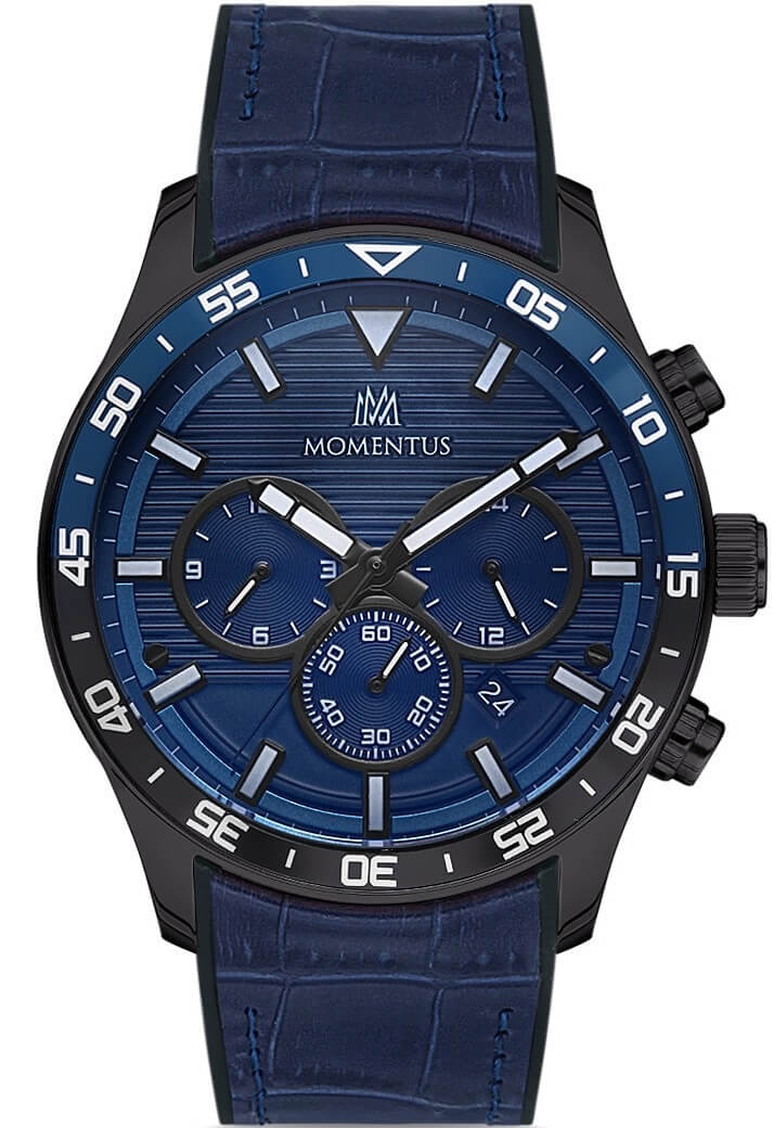 Momentus Sc240t-11nb Erkek Kol Saati