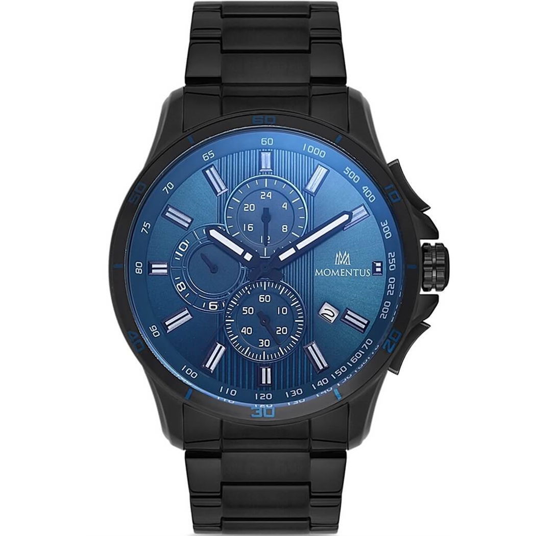 Momentus Sc239b-11sm Erkek Kol Saati