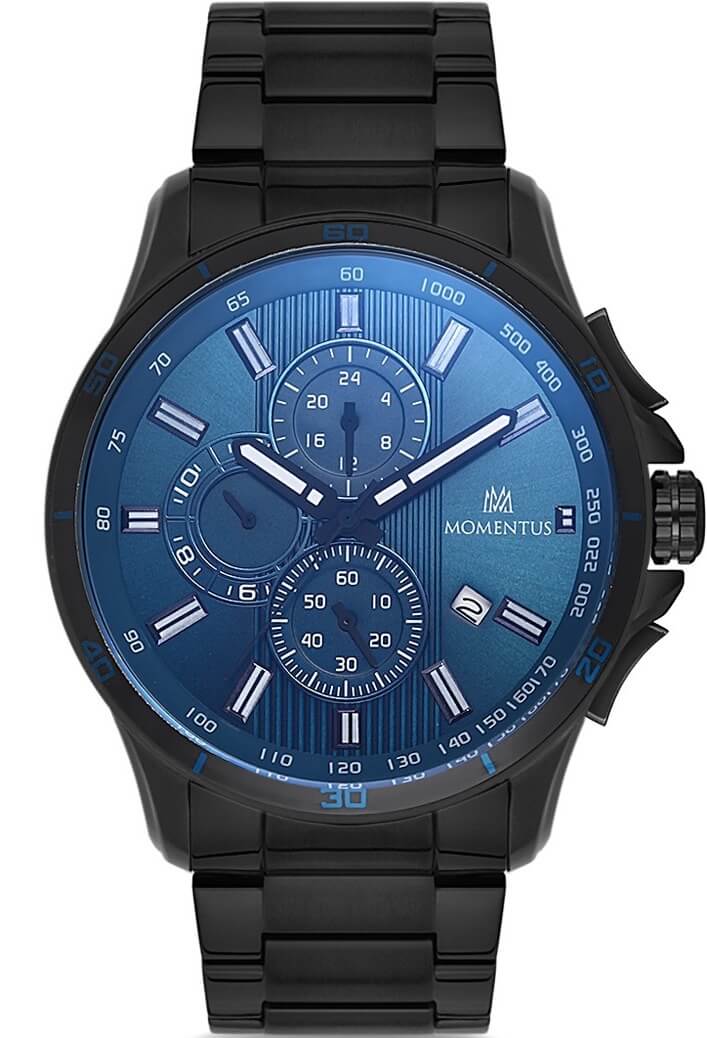 Momentus Sc239b-11sm Erkek Kol Saati