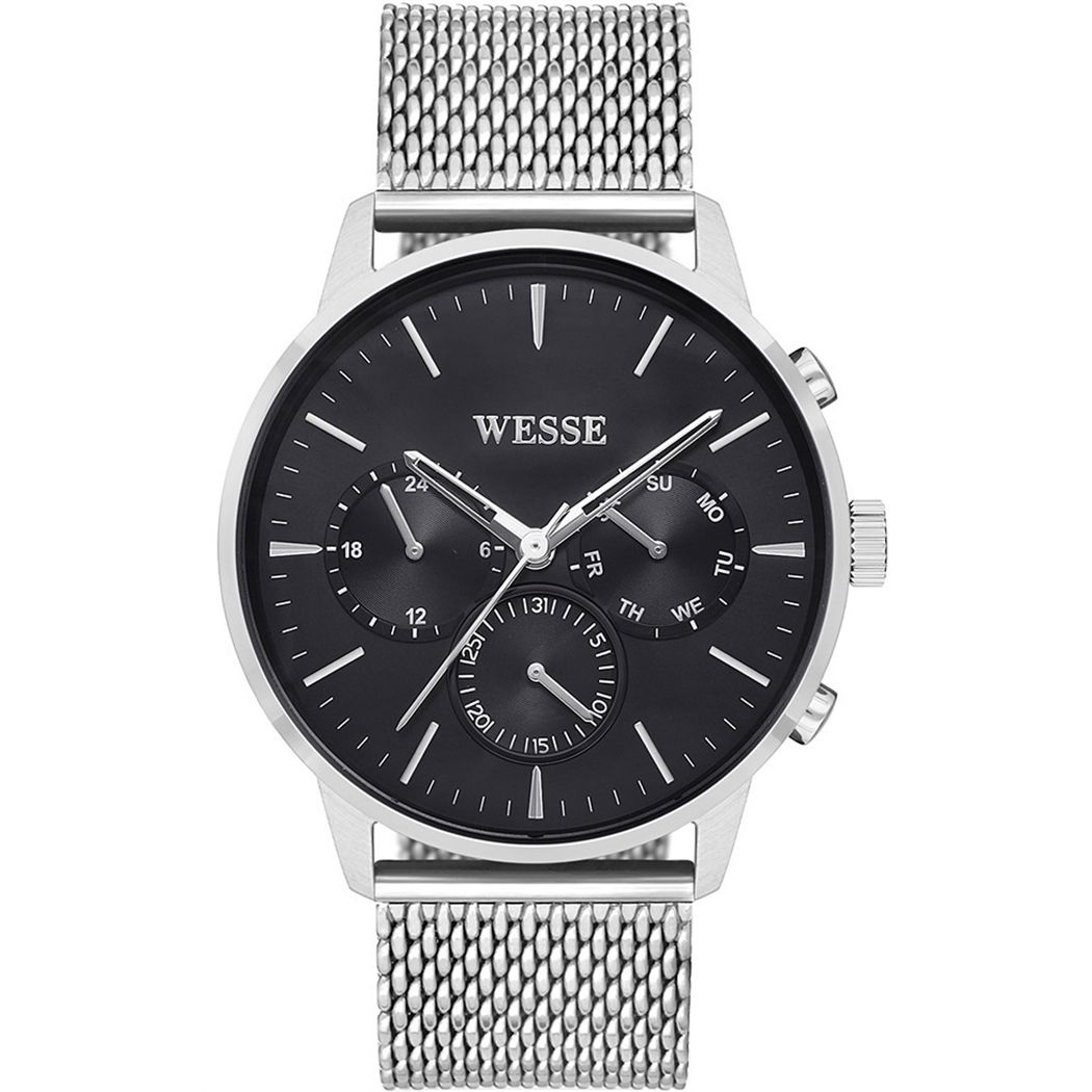 Wesse Wwg800505ma Erkek Kol Saati