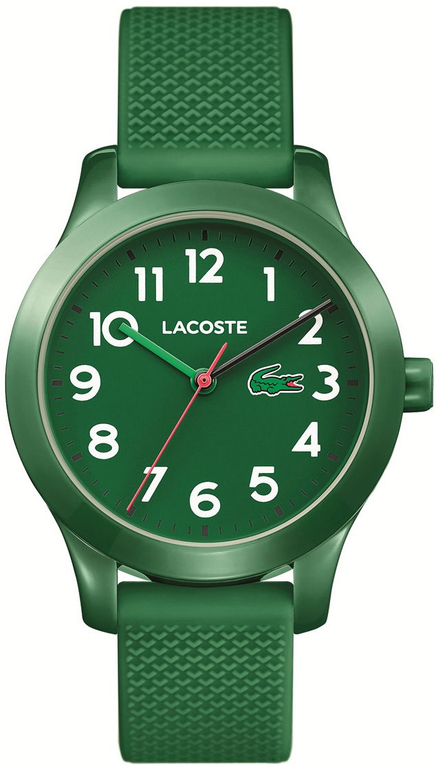 Lacoste 2030001 Çocuk Kol Saati