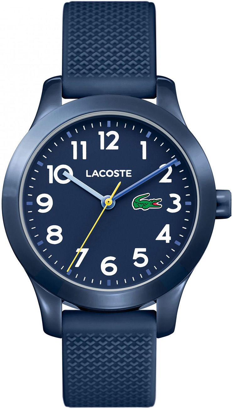 Lacoste 2030002 Çocuk Kol Saati