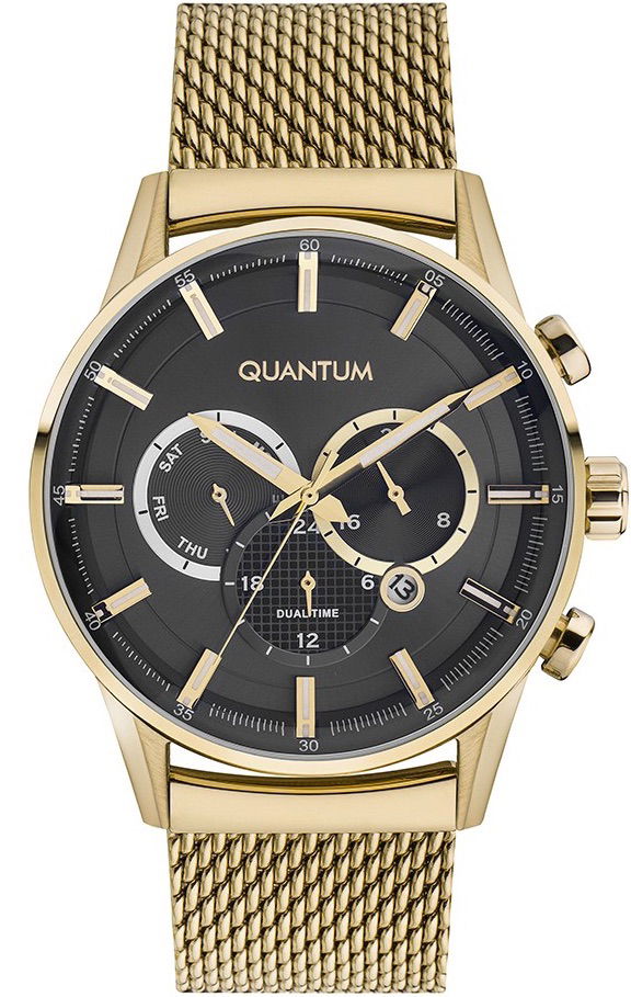 Quantum Adg694.160 Erkek Kol Saati