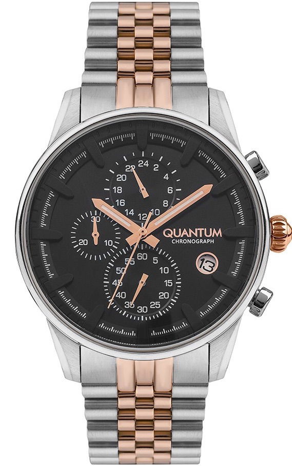 Quantum Adg914.550 Erkek Kol Saati