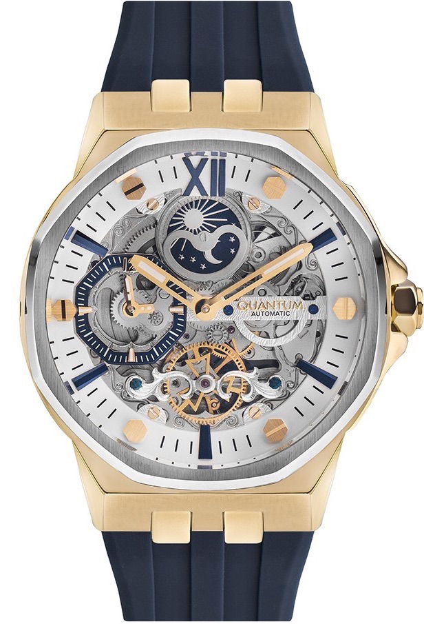 Quantum Qmg903.139 Erkek Kol Saati