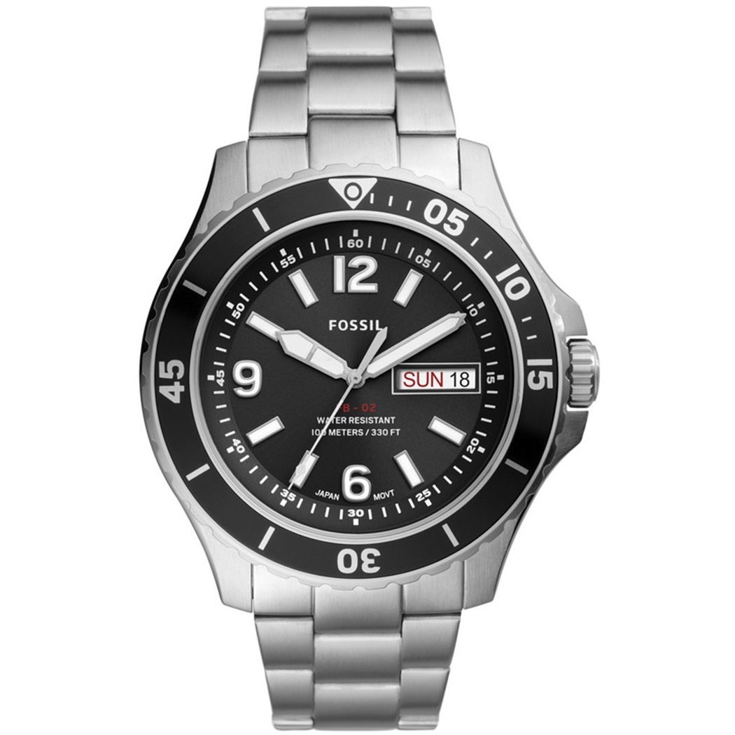 Fossil Ffs5687 Erkek Kol Saati