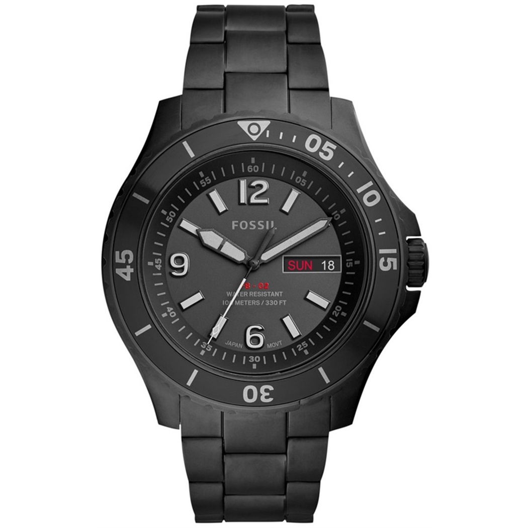 Fossil Ffs5688 Erkek Kol Saati